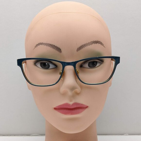 🕶️Dolce&Gabbana DG1273 1271 Eyeglasses 53/16 140 /KAC360🕶️​ - Picture 6 of 6